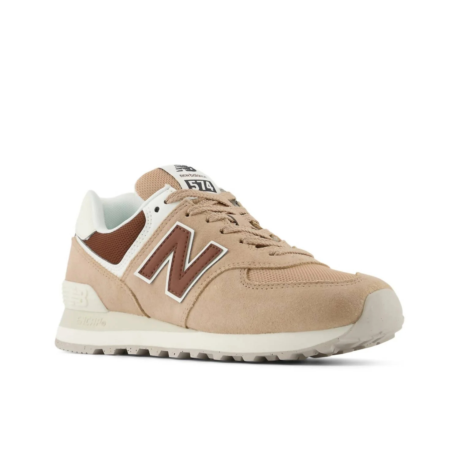 Women's Sneakers In Brown | Shop Simon