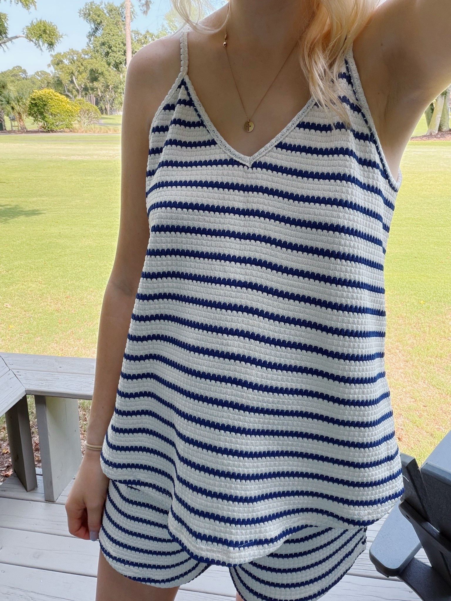 MATERNITY SET