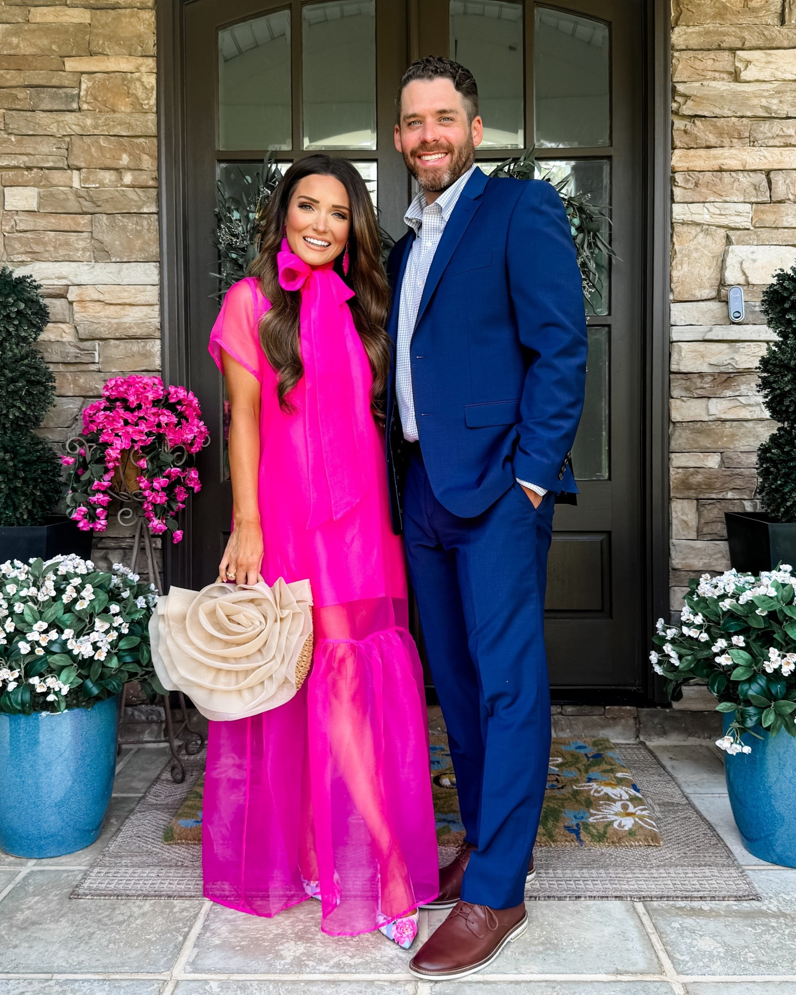 Forever wedding date 💕 

#LTKStyleTip #LTKWedding #LTKBeauty