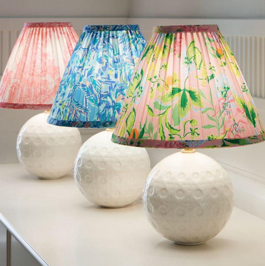 Coastal lighting can be found in unexpected places! Fabric printed shades and textured pendant lighting can be stylish without costing an arm and a leg and here are some of my picks. 
Blown glass, capiz shell chandelier, scalloped wicker lampshades are all right here!

#LTKfamily #LTKhome