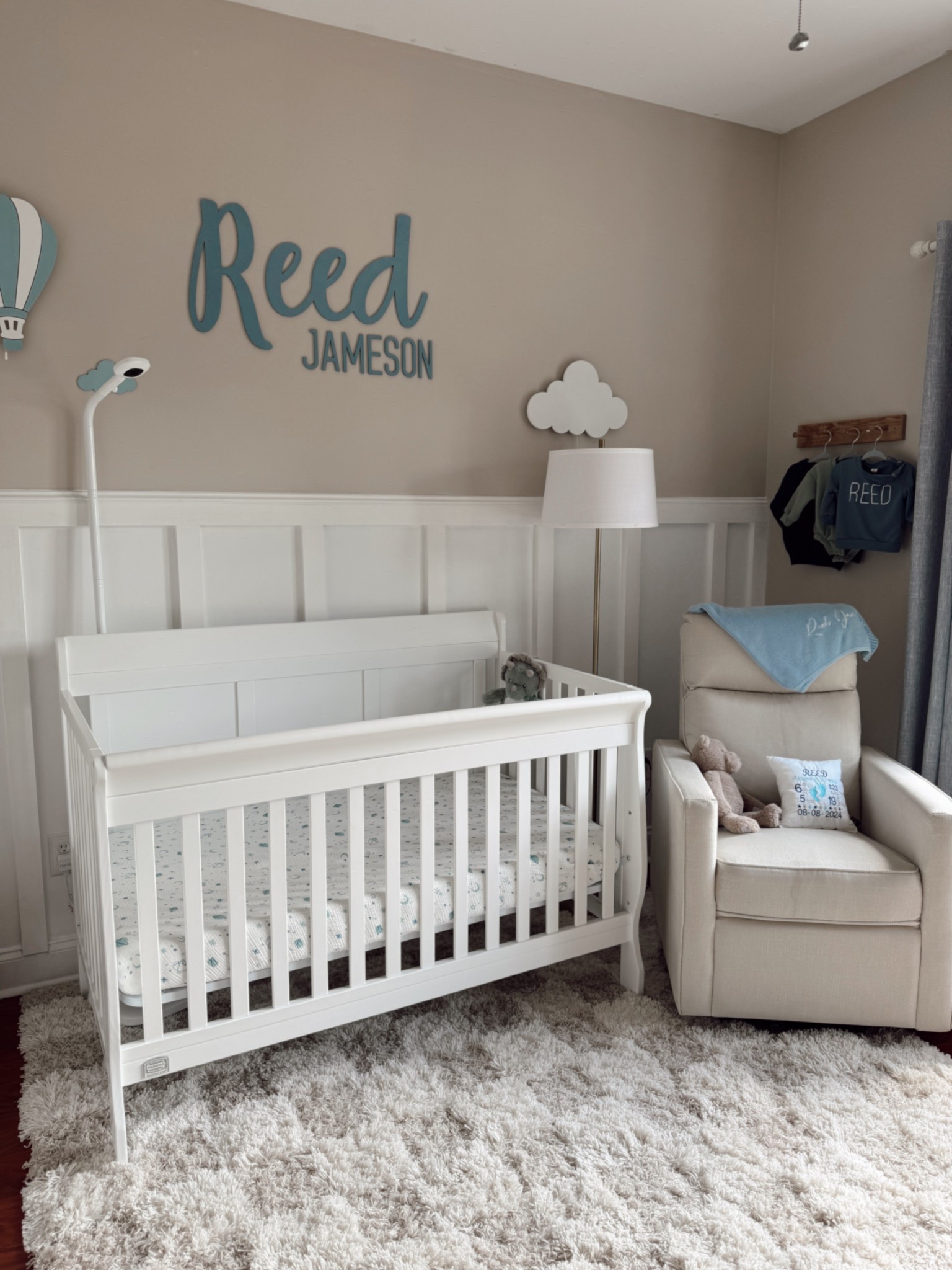 baby boy nursery links 🩵🧸


#LTKHome #LTKBaby
