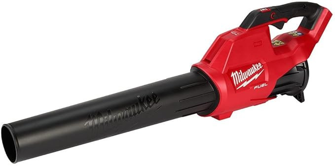Milwaukee M18 FUEL 120 MPH 450 CFM 18-Volt Lithium Ion Brushless Cordless Handheld Blower (Batter... | Amazon (US)