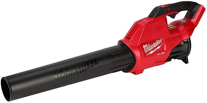 Milwaukee M18 FUEL 120 MPH 450 CFM 18-Volt Lithium Ion Brushless Cordless Handheld Blower (Batter... | Amazon (US)