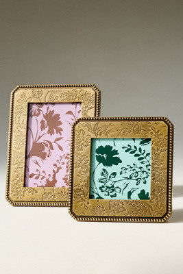 Joan Frame | Anthropologie (US)
