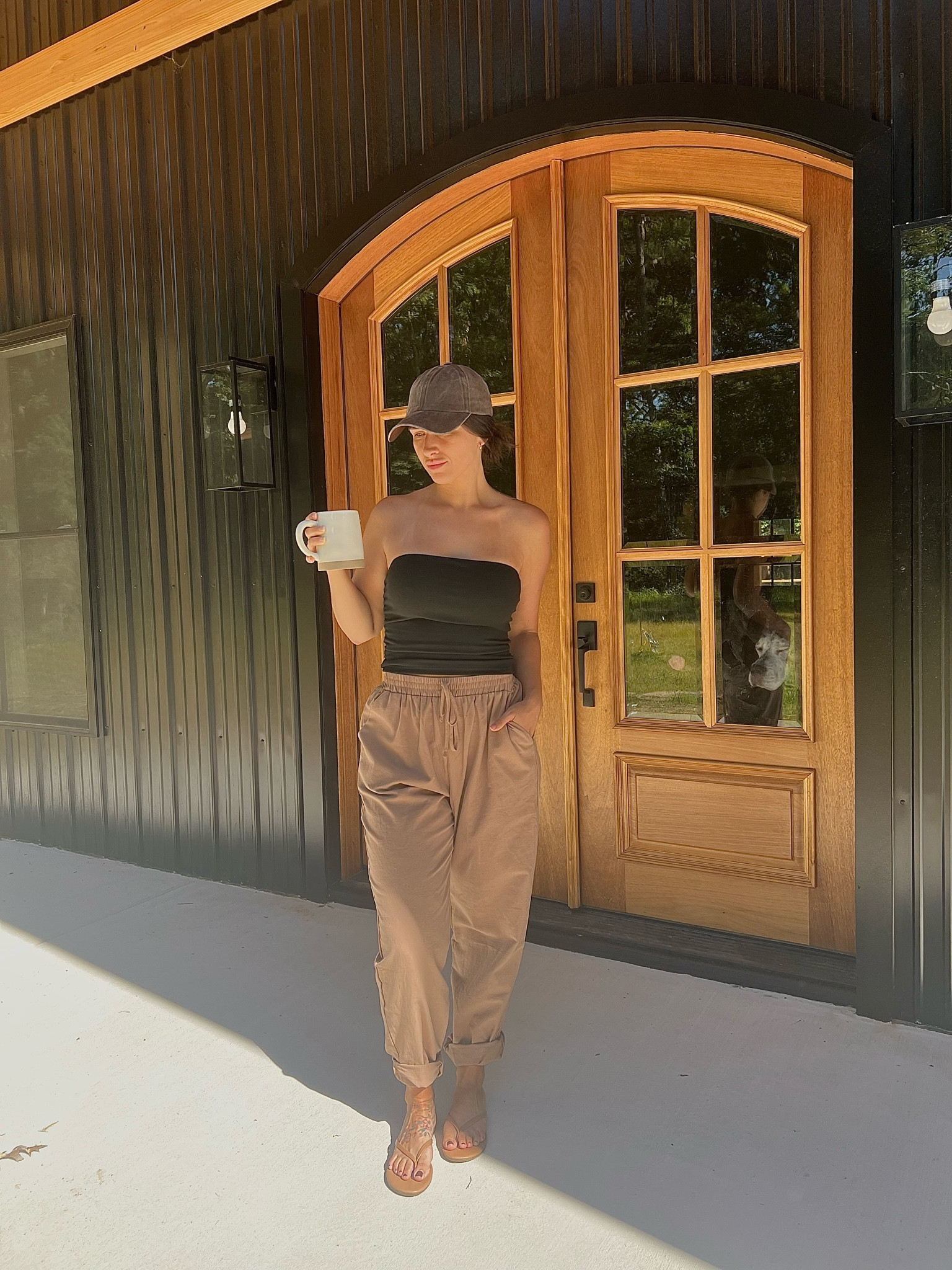L I V I N G in this fit all summer☀️

#summerfit #summershein #sheinhaul #sheinsummer #sheinfind 

#LTKSummerSales