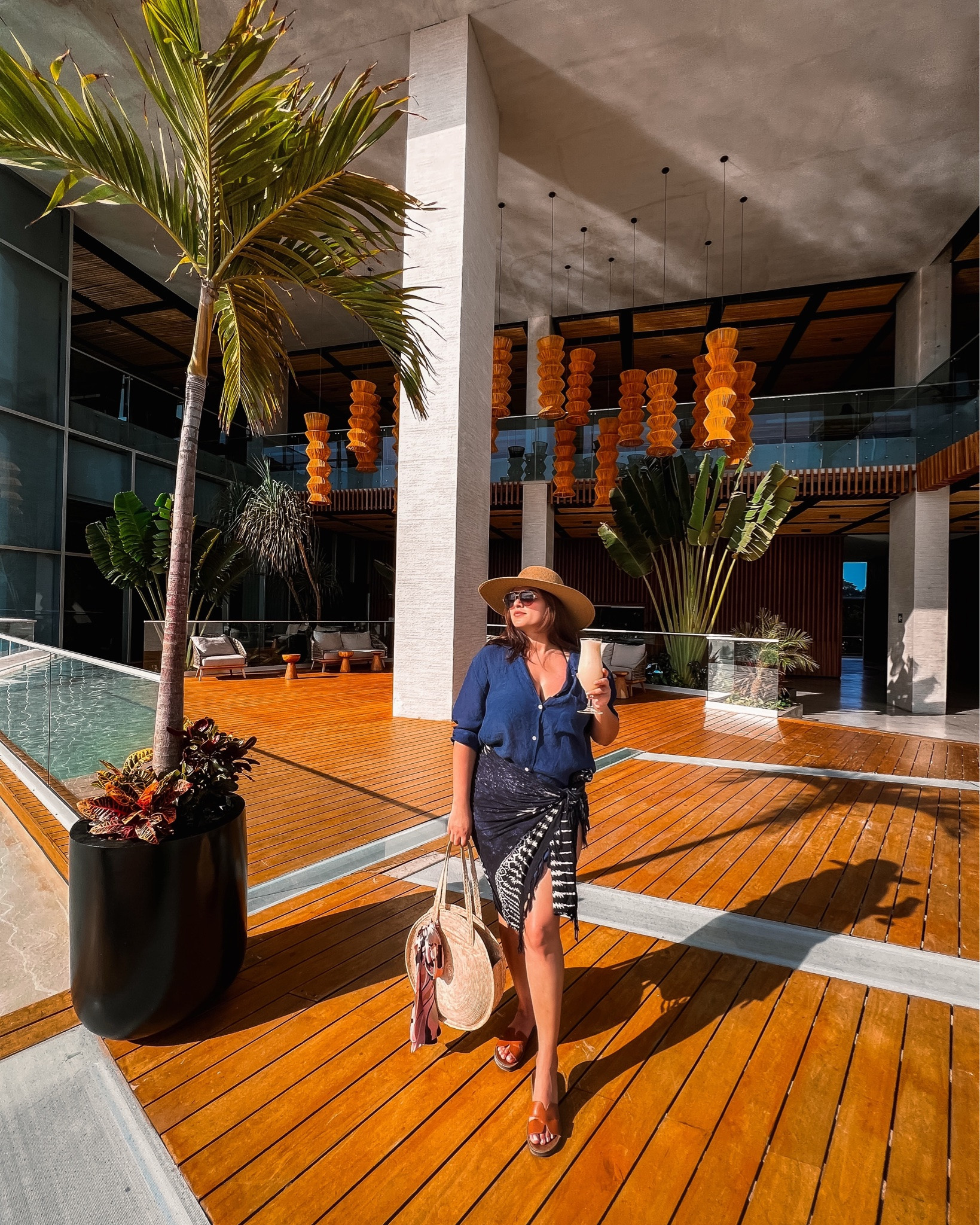 today’s forecast: hot sun and cold cocktails 🍹 

#mexicotravel #outfitideas #vacationoutfit #pooldays #allinclusiveresort #swimwear

#LTKcanada #LTKtravel #LTKsummer