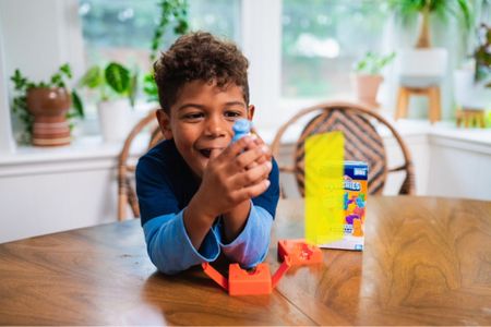 One of Hendrix’s favorite things to do over the holidays was make @elmersproducts Squishies! With easy to follow instructions, he was able to create them on his own. When I saw how much he loved them, I headed to @target and got a few more boxes to give as gifts to his friends!
#ad #targetpartner #target #elmerspartner #gifting #holiday


#LTKfamily #LTKkids #LTKHoliday
