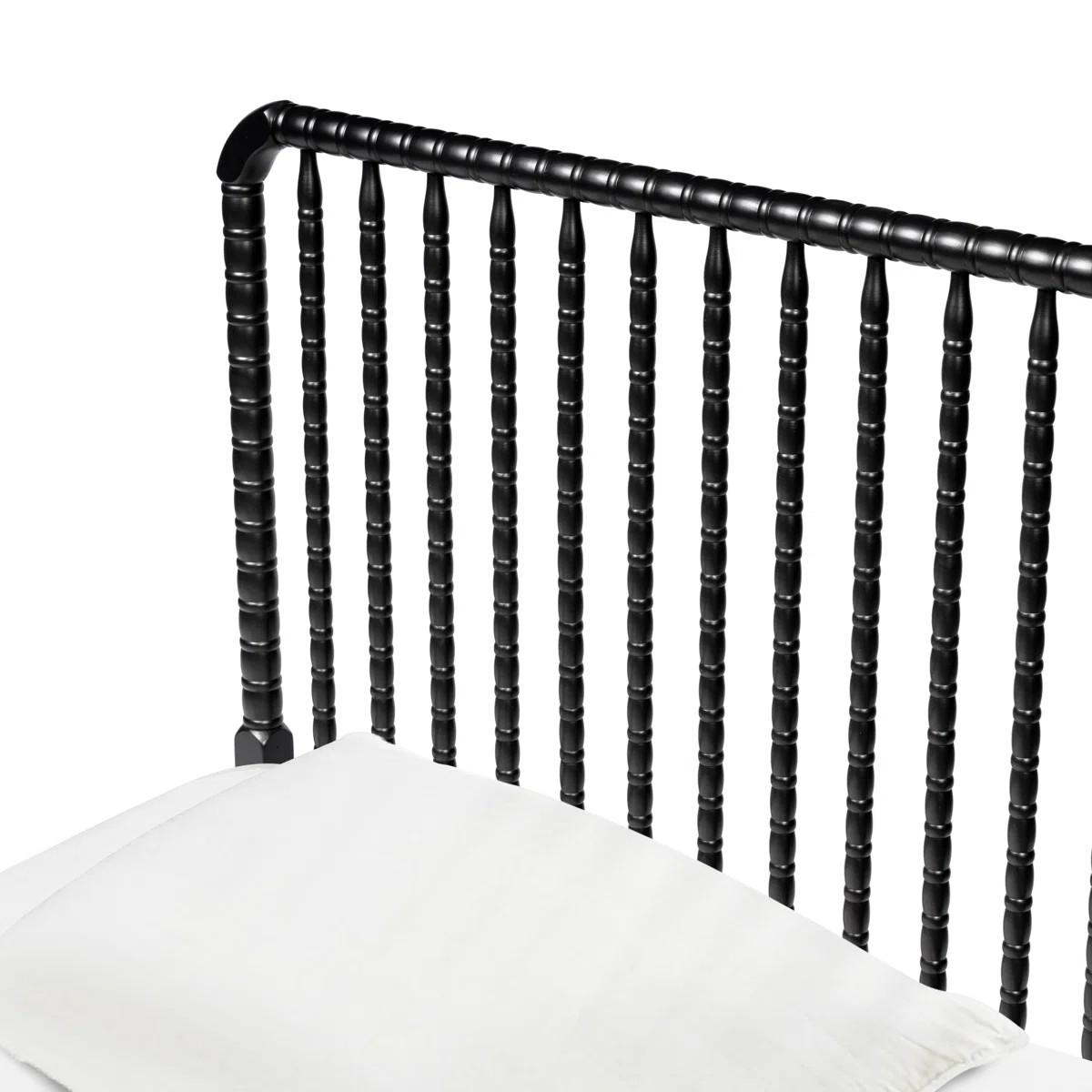 daVinci Jenny Lind Twin Solid Wood Platform Bed & Reviews | Wayfair | Wayfair North America