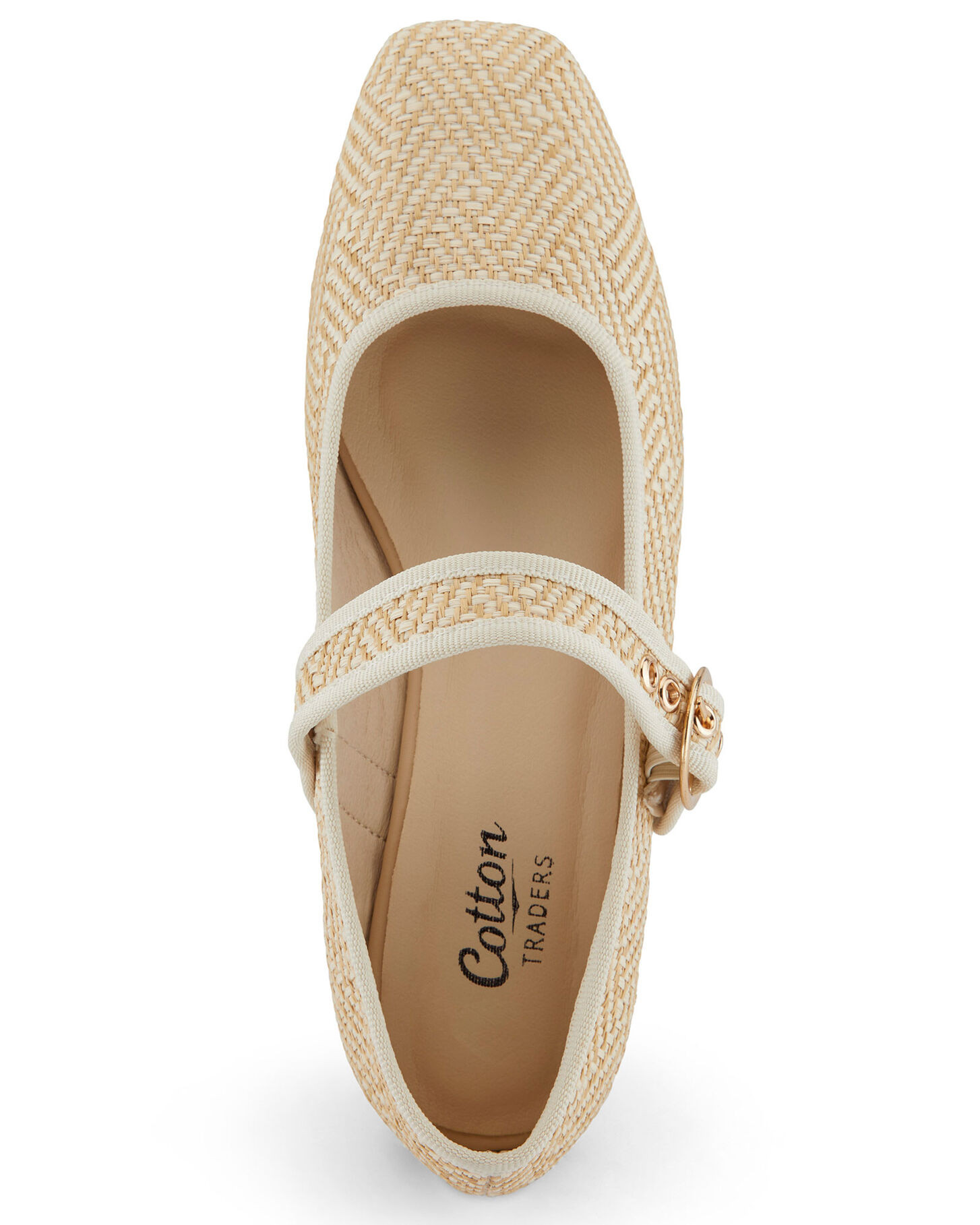 Adjustable Shoes | Cotton Traders (UK)