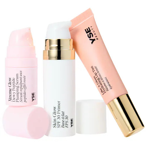 It Girl Limited Edition Skincare Gift Set | Sephora (US)