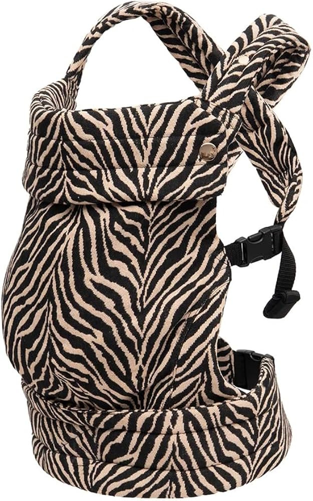 Ergonomic Baby Carrier | Soft and Comfortable Fabric for Lasting Comfort | Adjustable Backpack De... | Amazon (US)