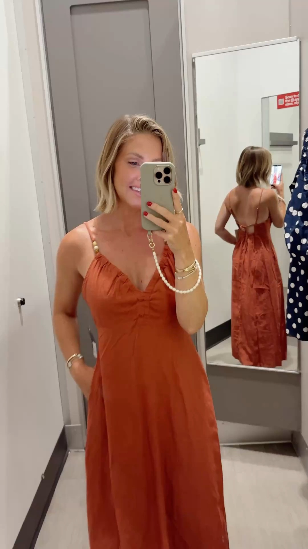 Target dresses 40% off! Go true to size in each - they did not have my size and a few of these in store but I absolutely love them all!

#LTKootd #LTKPetite #LTKSaleAlert