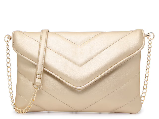 Kelly & Katie Day To Night Clutch | DSW