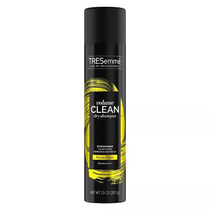 Tresemme Volumizing Dry Shampoo - 7.3oz | Target