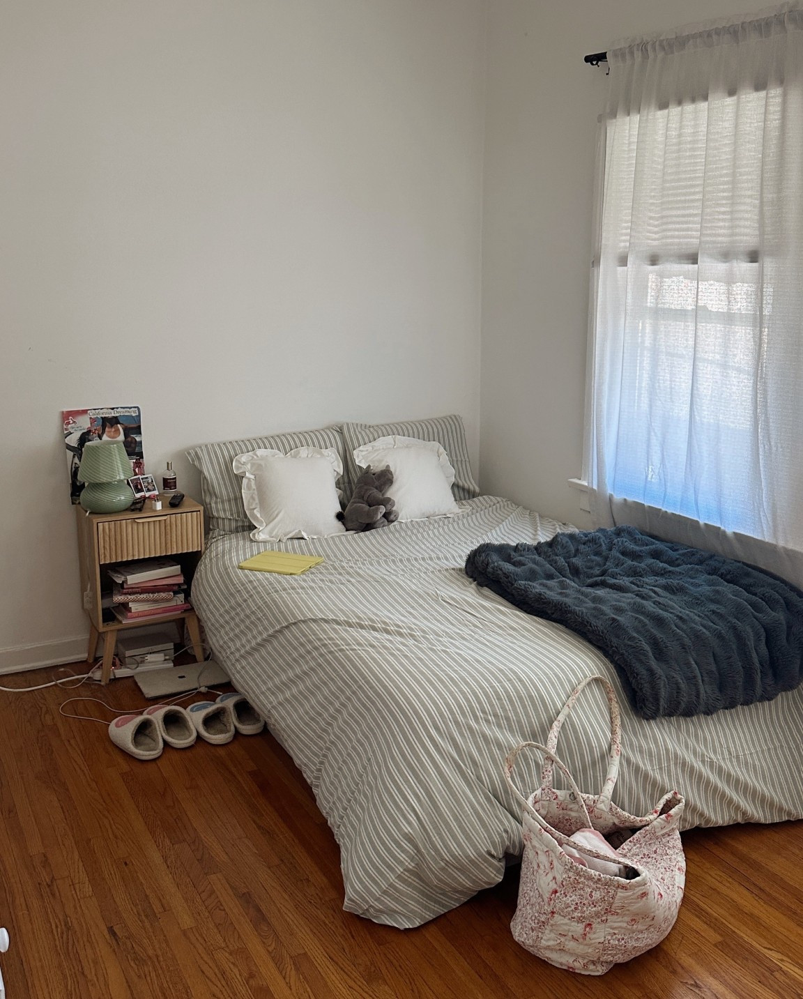 New season= new bedding 🤩

#LTKSeasonal #LTKFindsUnder100 #LTKHome