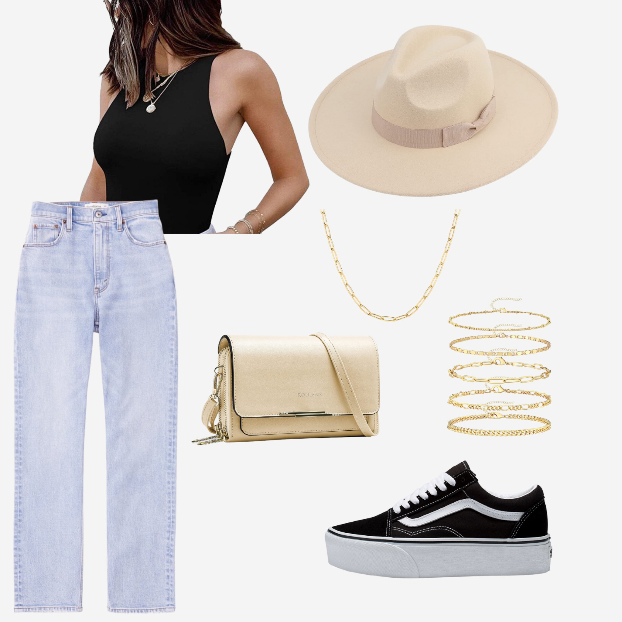 cool mom outfit. ootd for moms. easy outfits. effortless outfits. ootd inspo. 

#LTKfit #LTKshoecrush #LTKunder100