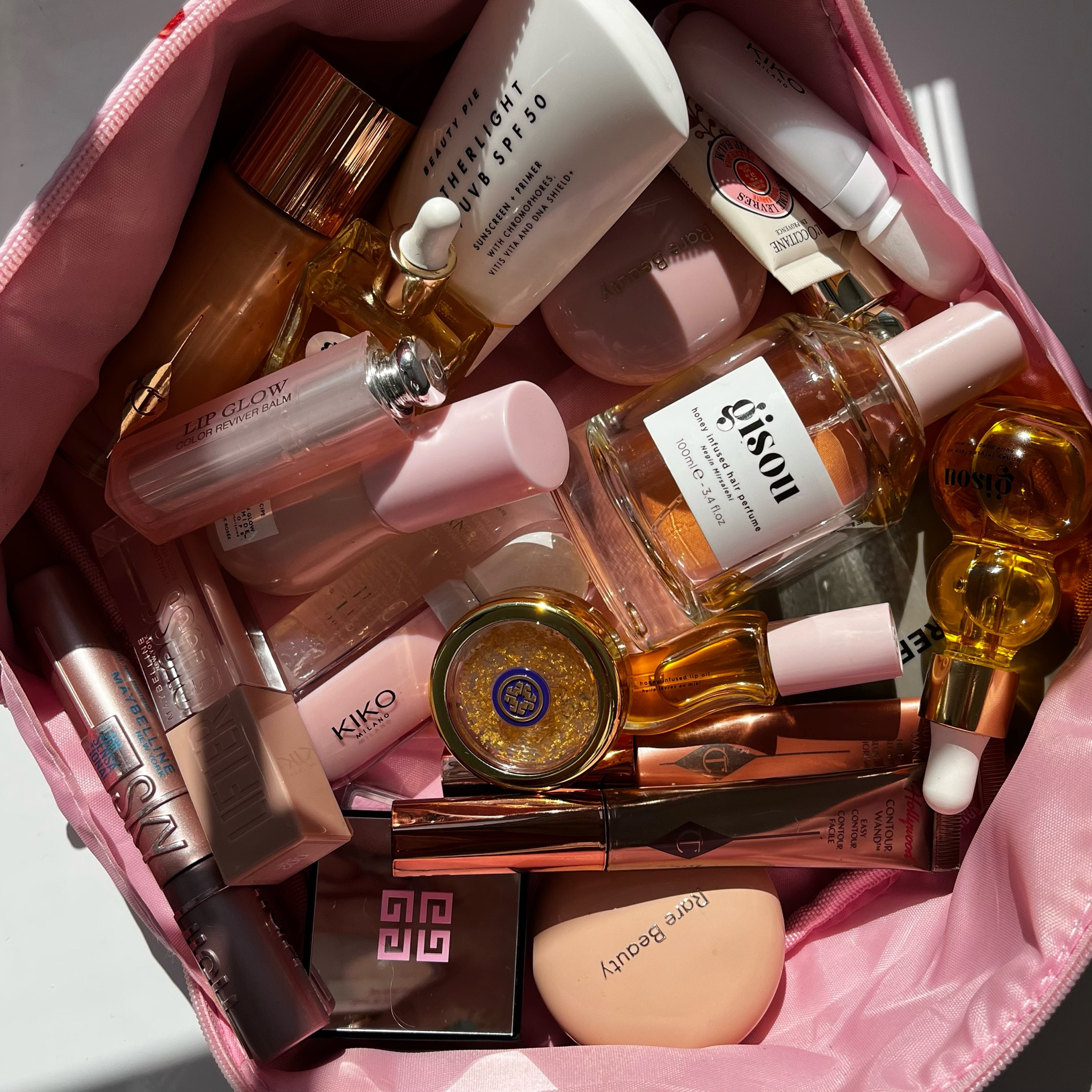 beauty & skincare must haves 🫧
#beauty #makeup #skincare 

#LTKbeauty