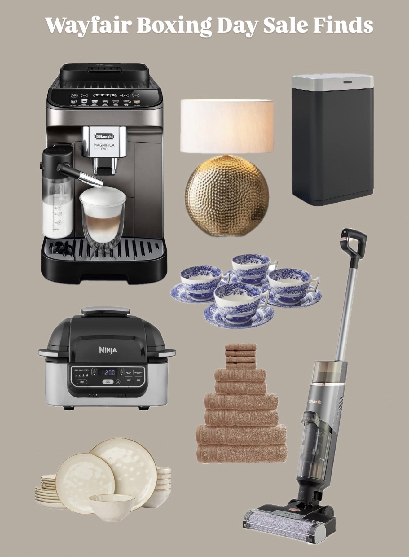 My Boxing Day sale finds from @wayfair 

#LTKfamily #LTKgiftguide #LTKhome