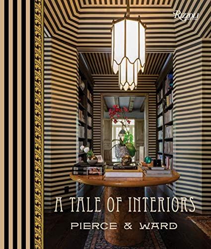 A Tale of Interiors | Amazon (US)