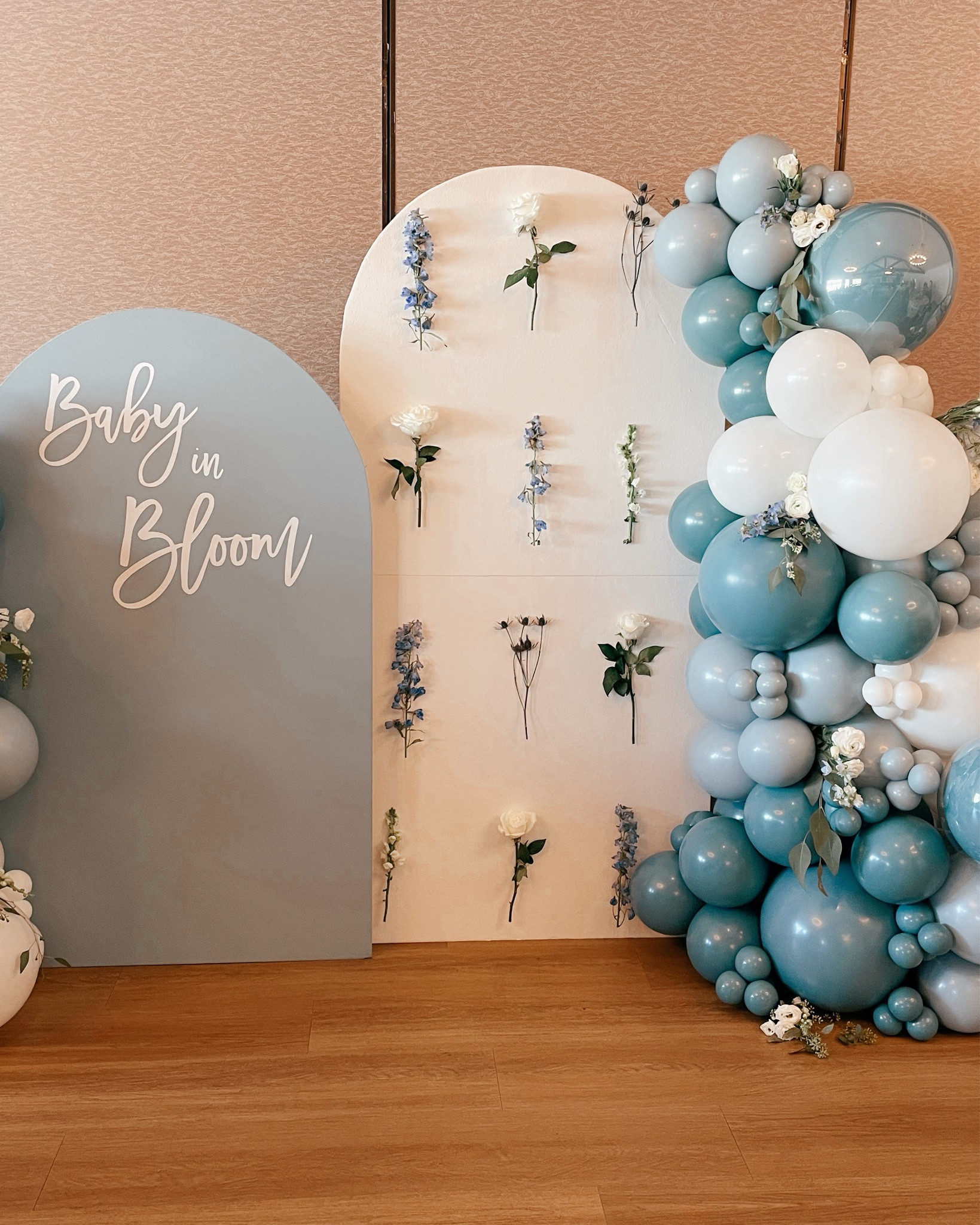 BABY IN BLOOM BABY SHOWER | BLUE BABY IN BLOOM BABY SHOWER | BABY BOY BABY SHOWER | BLUE BABY IN BLOOM | BABY IN BLOOM BABY SHOWER THEME 

Maternity
Pregnancy
Baby Shower 
Baby in bloom baby shower theme 
Baby shower themes 
Baby in bloom 
Baby boy
Blue baby shower ideas 
Blue baby shower 
Blue baby in bloom 
Baby boy baby shower 
Mama to be 
Pregnancy
Pregnant 
Baby Shower 

#LTKBump #LTKParties #LTKFindsUnder100