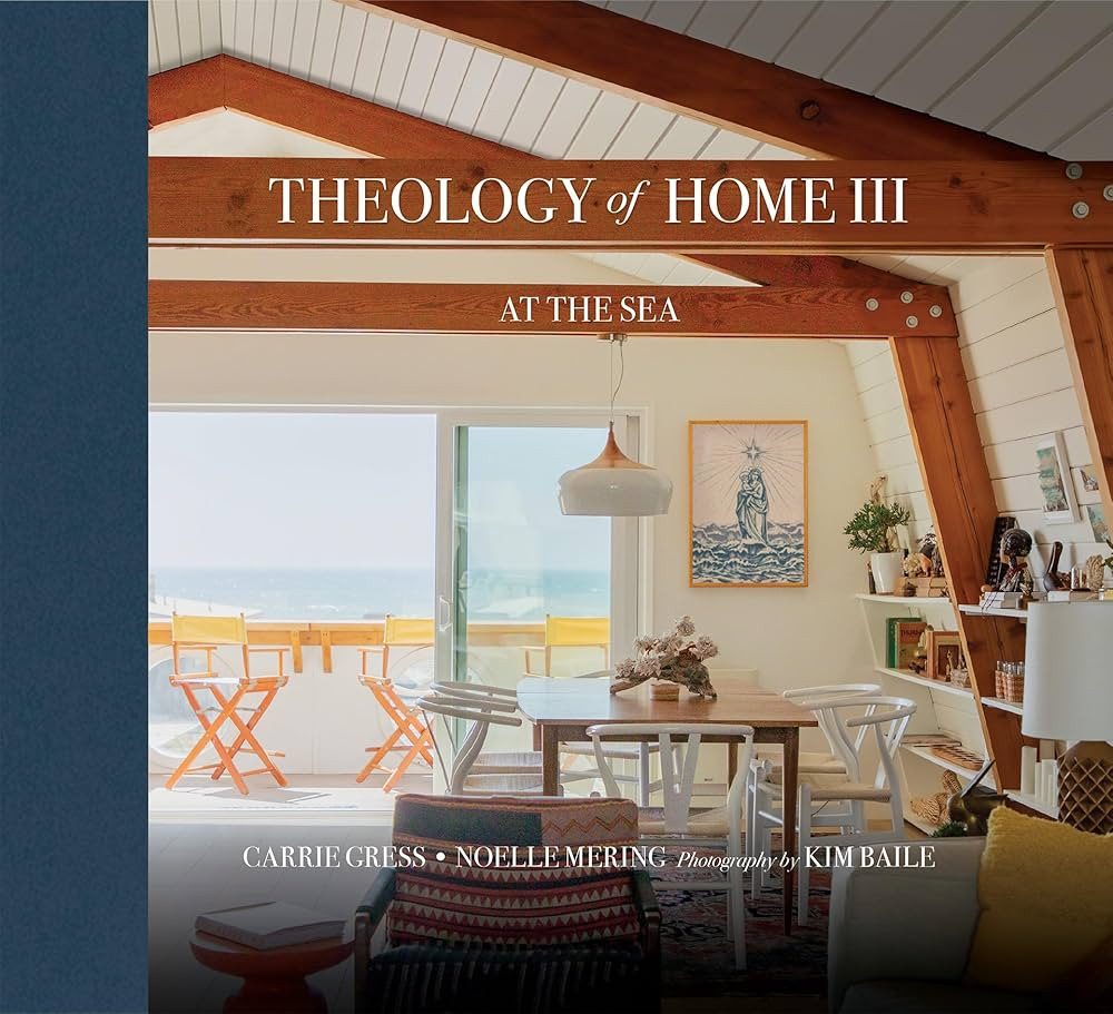 Theology of Home III: At the Sea | Amazon (US)