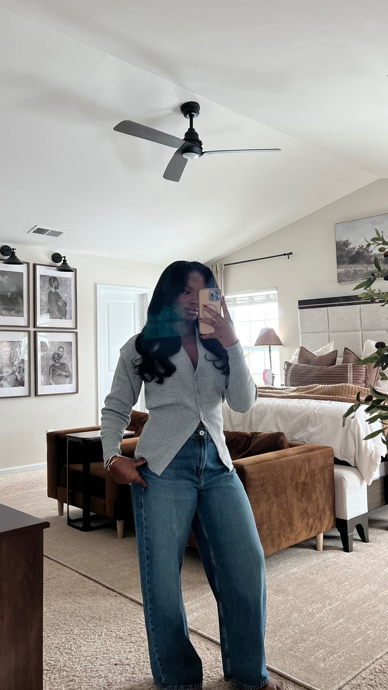 Casual outfit Idea 

 #LTKootd #LTKSeasonal
