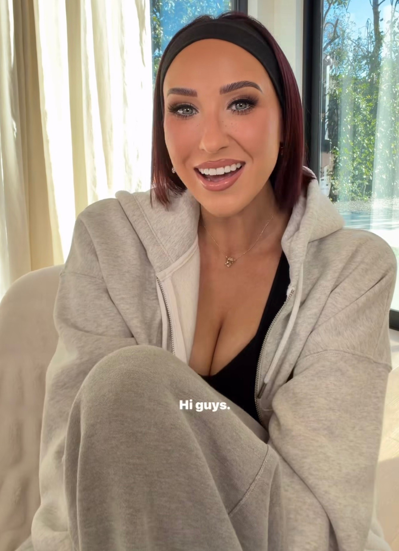 Shining in the New Year☀️

#LTKootd #LTKActive #LTKBeauty