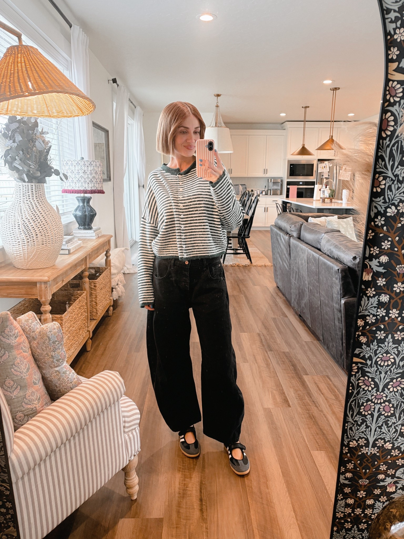 Samba Jane’s forever! 

#LTKgrwm #LTKootd #LTKdayinmylife