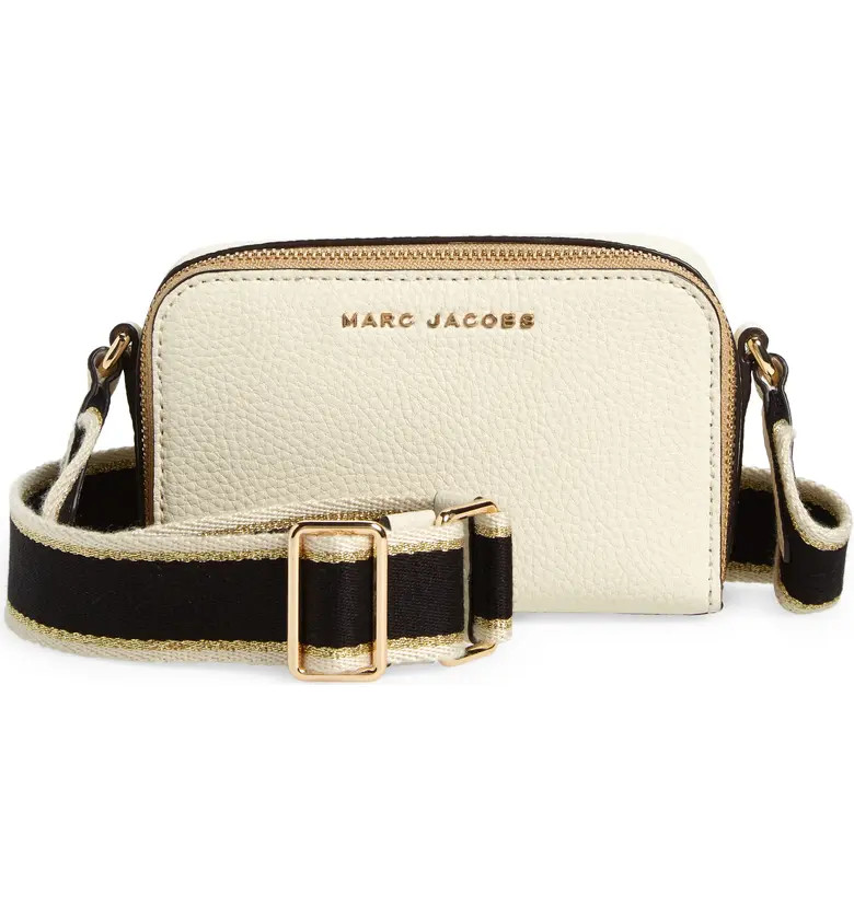 Leather Crossbody Bag | Nordstrom