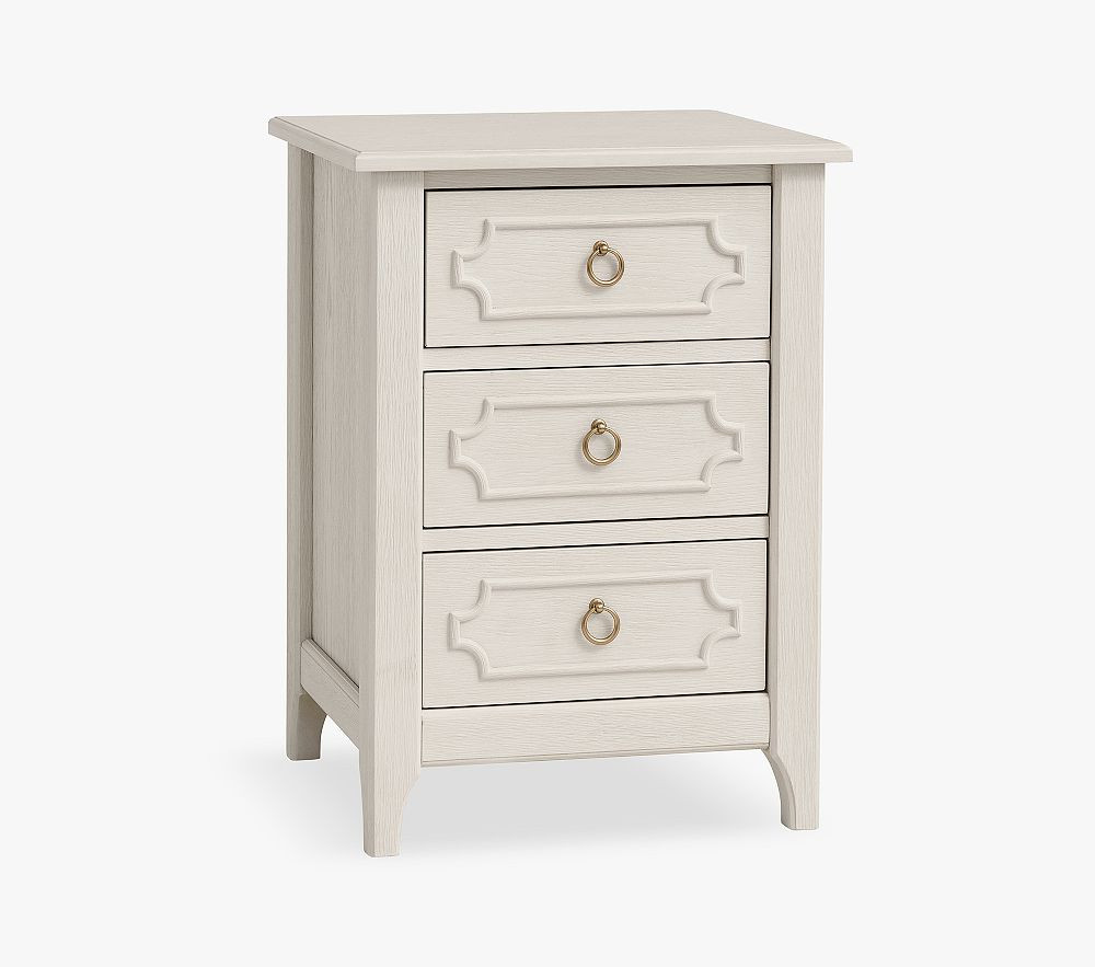 Ava Regency Nightstand (20") | Pottery Barn Kids