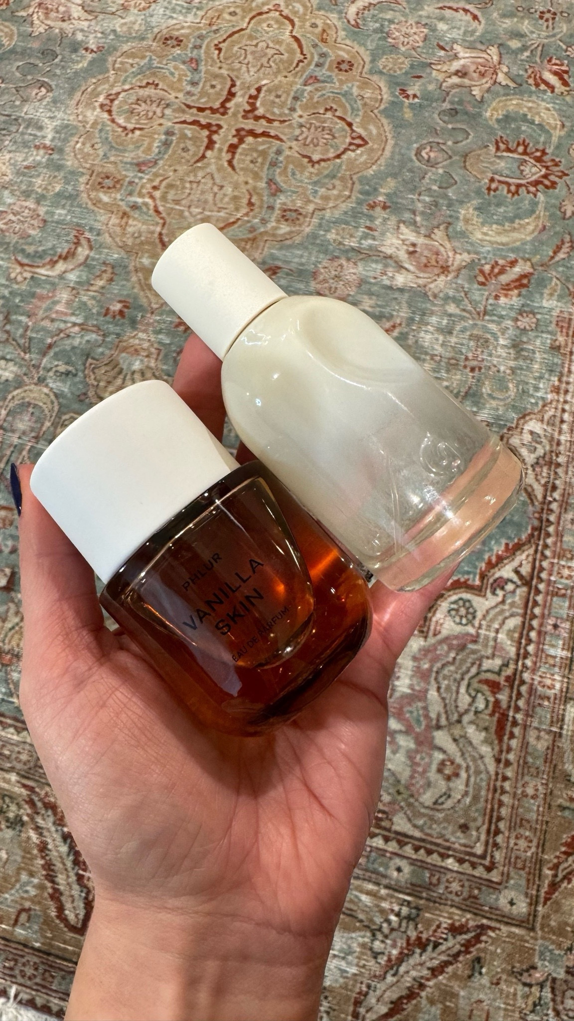 Perfume - vanilla and clean scent - beauty products

#LTKStyleTip #LTKMidsize #LTKBeauty