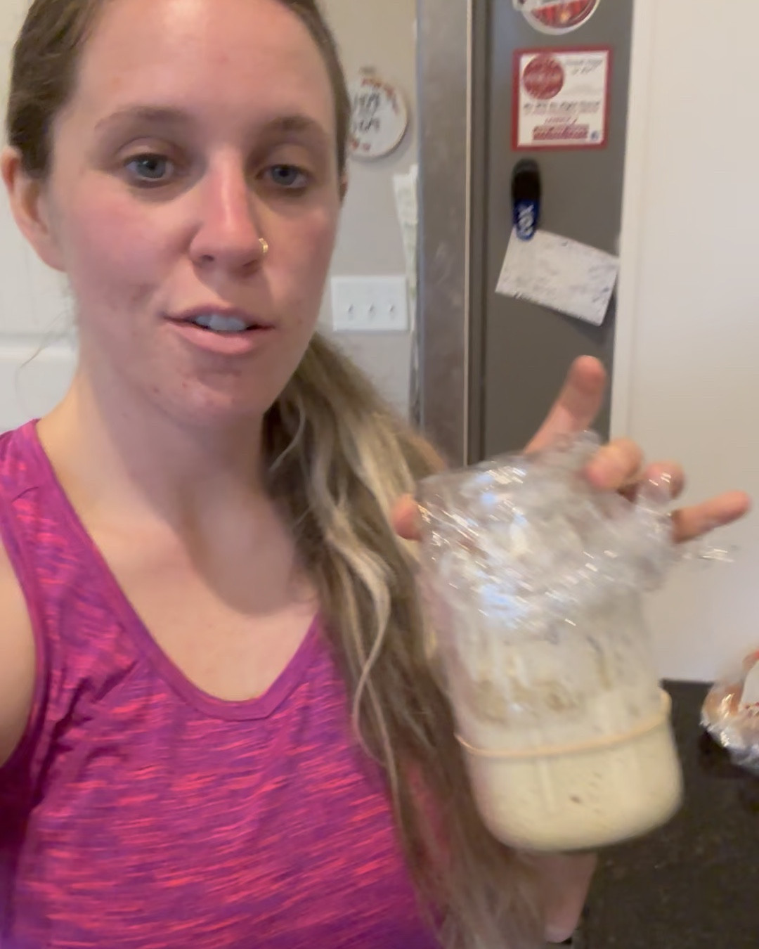 $19…the perfect food scale! 

#LTKFamily #LTKSaleAlert #LTKHome