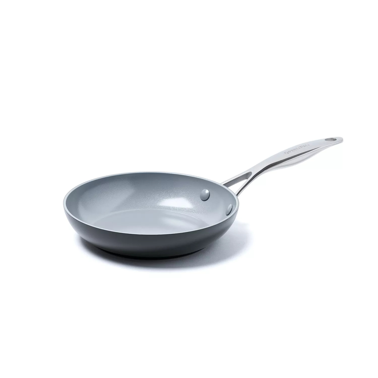 GreenPan Valencia Pro Ceramic Nonstick Skillet | Sur La Table