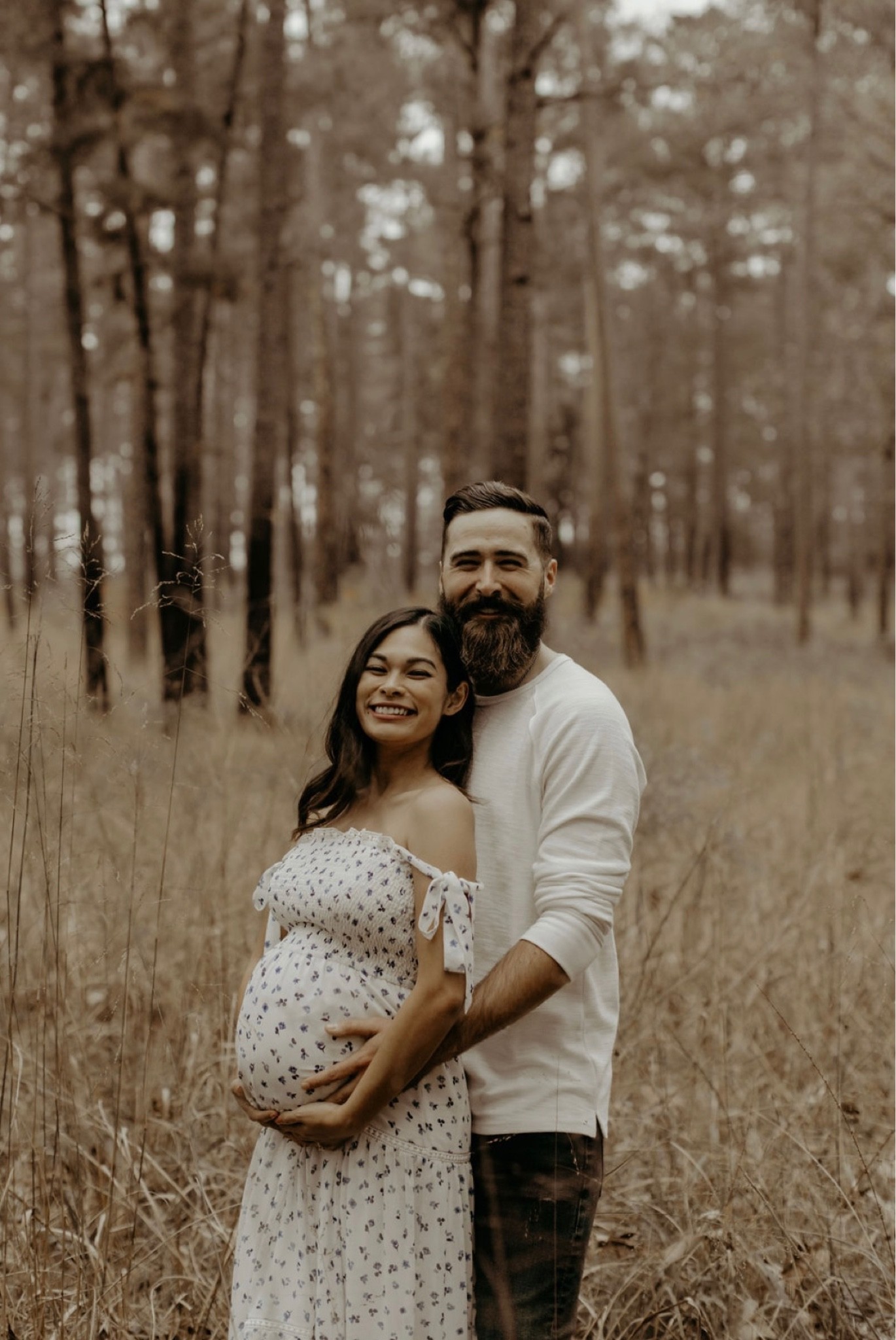 Fall neutral maternity outfit idea. Maxi dress.



#LTKunder100 #LTKstyletip #LTKbump