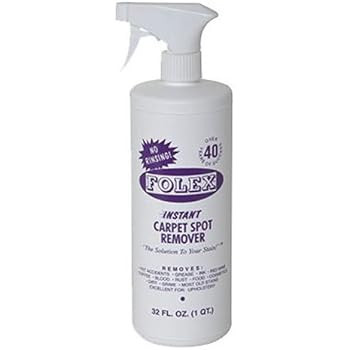 Folex Carpet Spot Remover, 32 oz | Amazon (US)