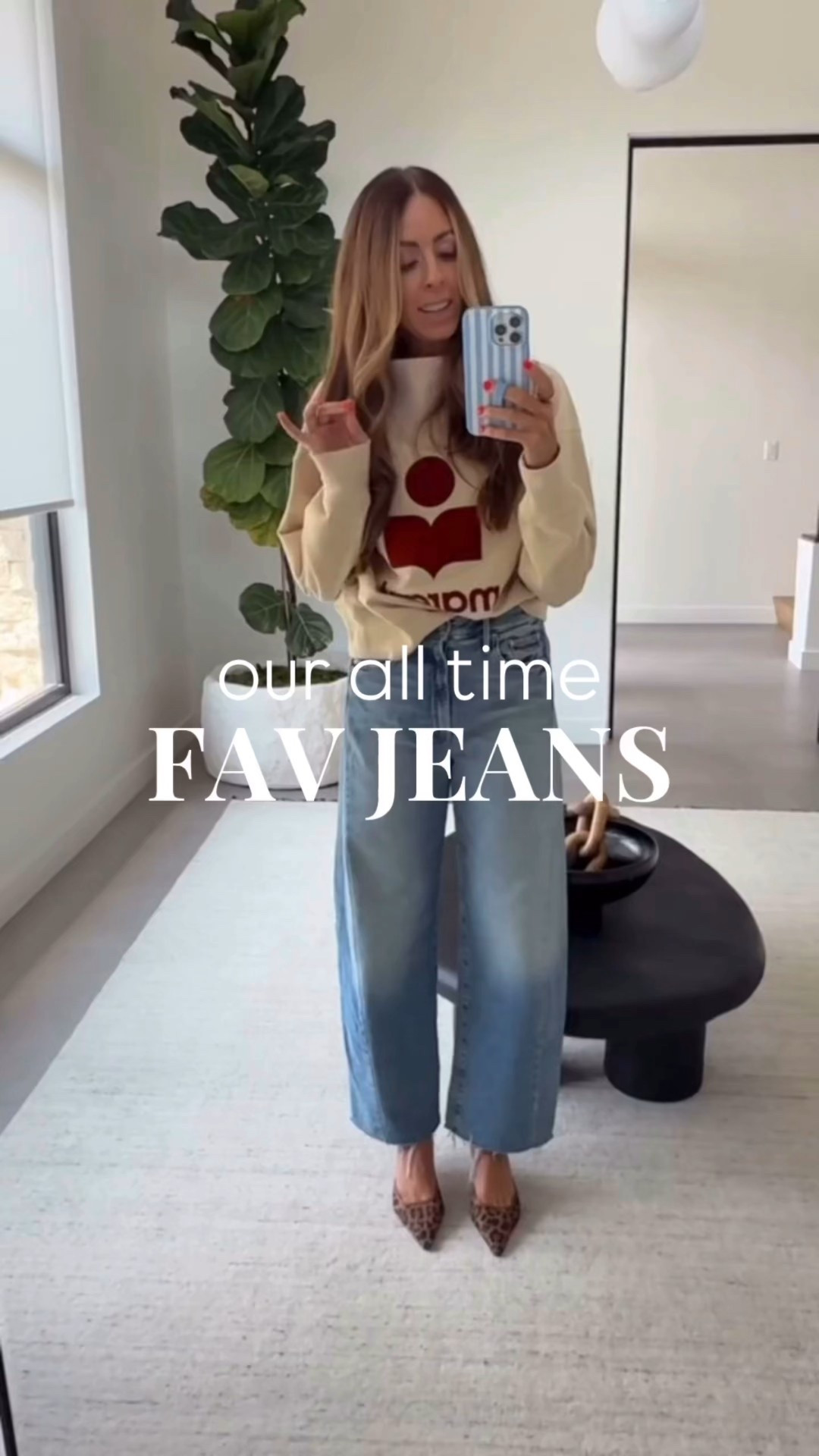 my favorite jeans ever! comfy, flattering, and  my go-to every day! 🙌 

Jeans, denim jeans, trendy fashion, closet staples, must have jeans

#LTKootd #LTKmomlife #LTKgrwm