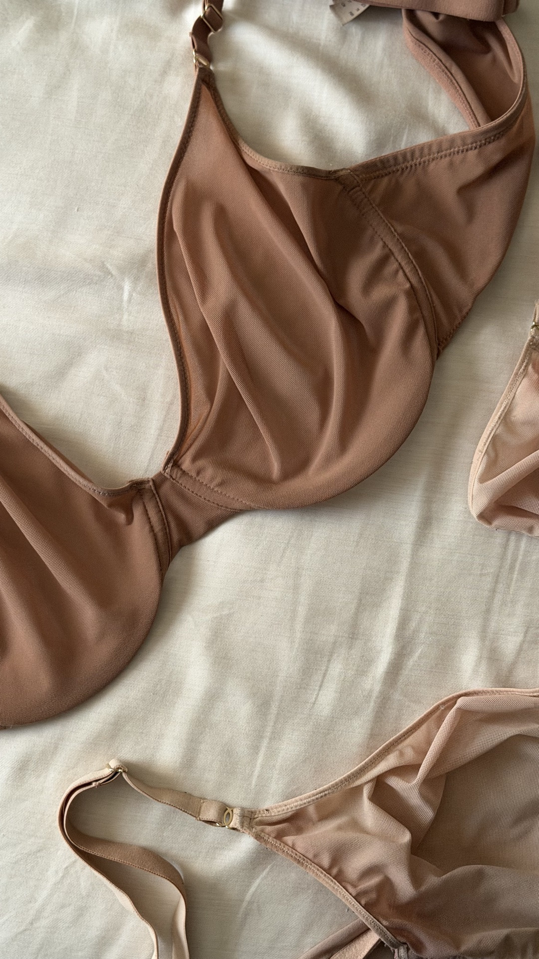 My go-to strapless bra & everyday bras are on sale right now! 10/10 recommend both of these bras!!! 🙌

#LTKSaleAlert #LTKPlusSize #LTKMidsize