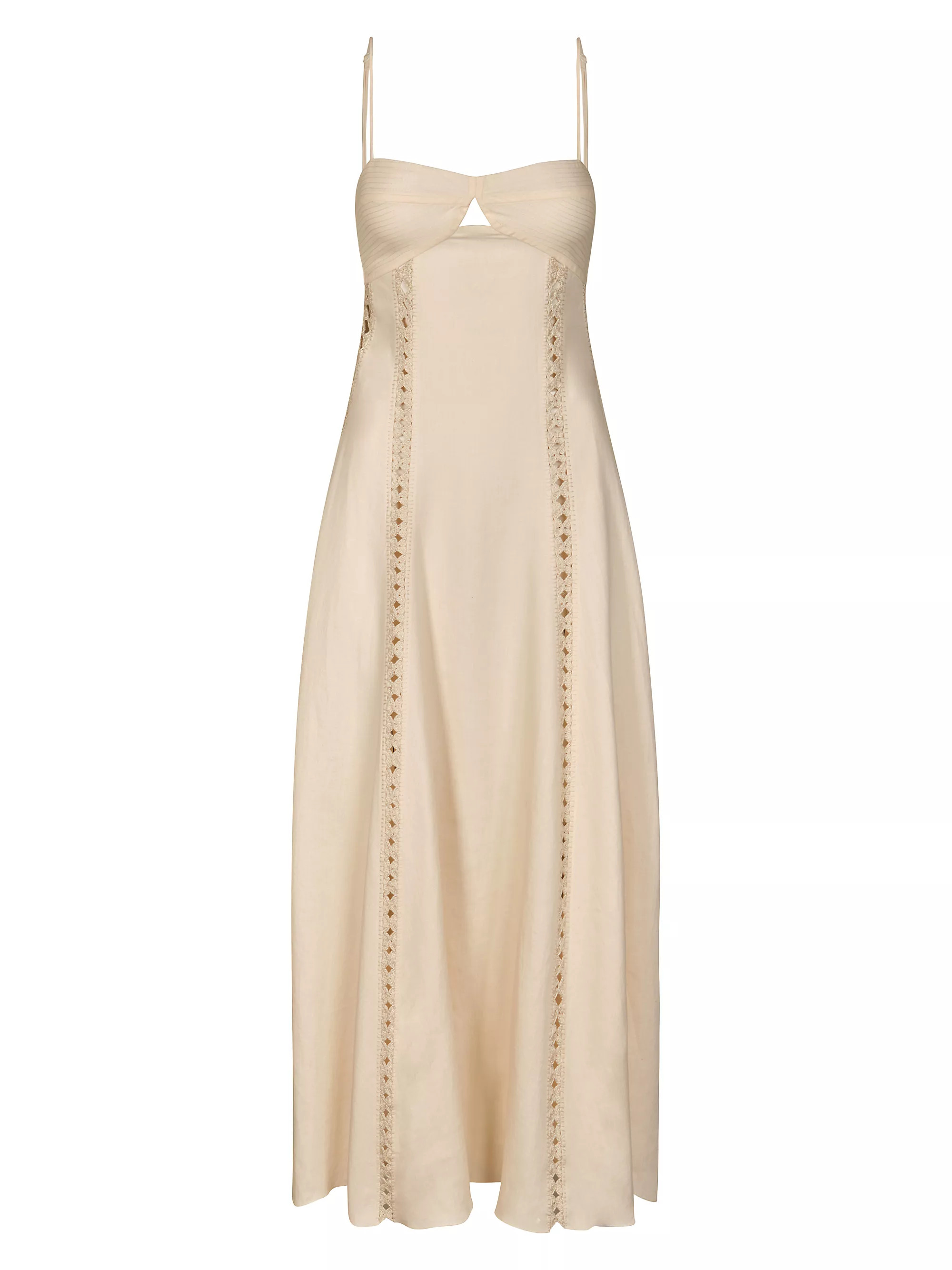 Catamaran Ventures Midi-Dress | Saks Fifth Avenue