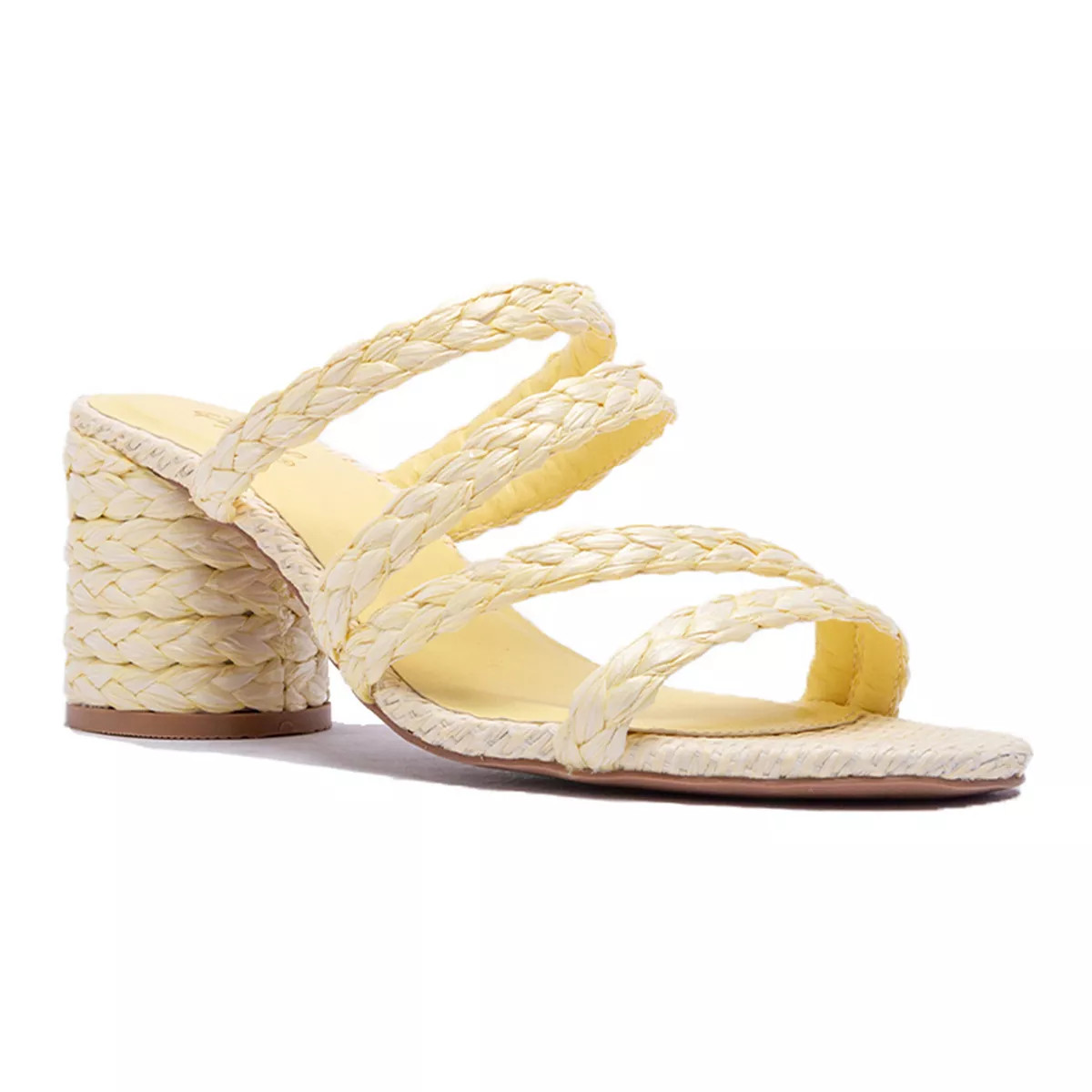 Qupid Sirevna-11A Women's Dress Sandals | Kohl's