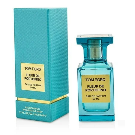 TOM FORD Fleur de Portofino 1.7 oz Eau de Parfum Unisex Sealed | Walmart (US)