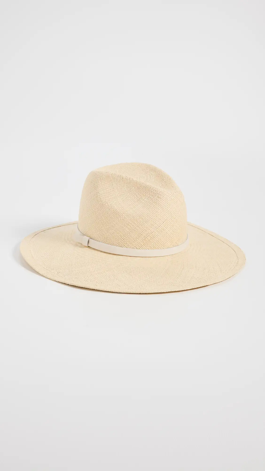 Hat Attack XL Panama Hat | Shopbop | Shopbop