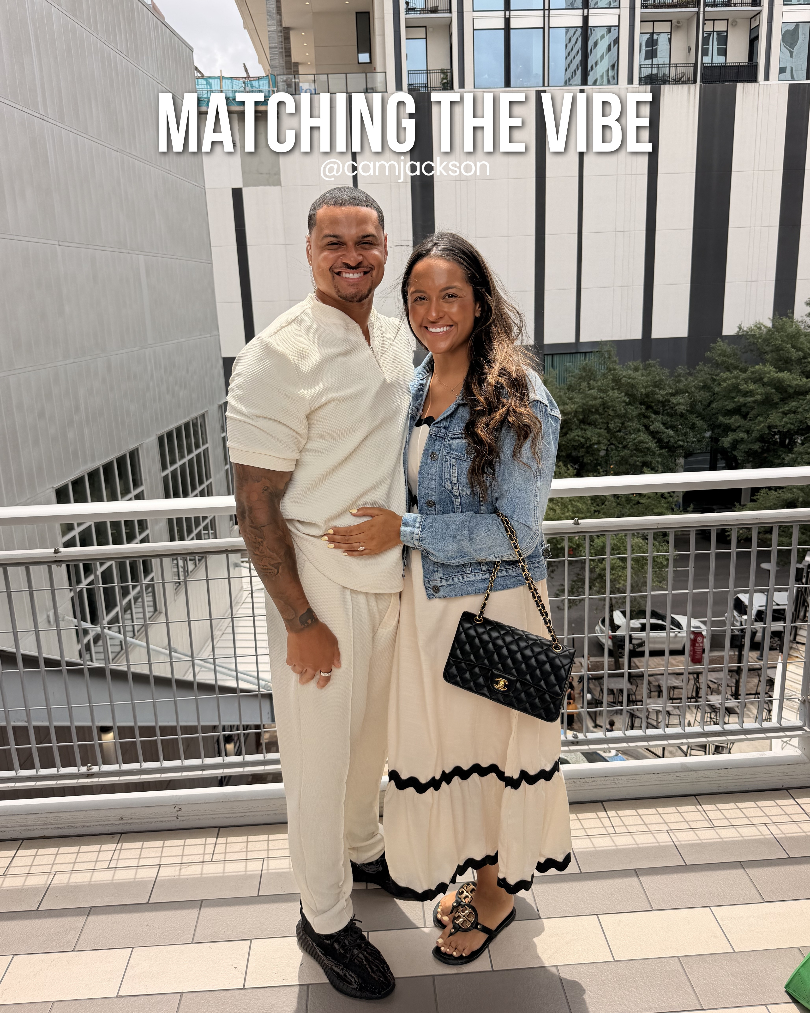 Casual Couple Date Night  

 #LTKdayinmylife #LTKgrwm #LTKootd