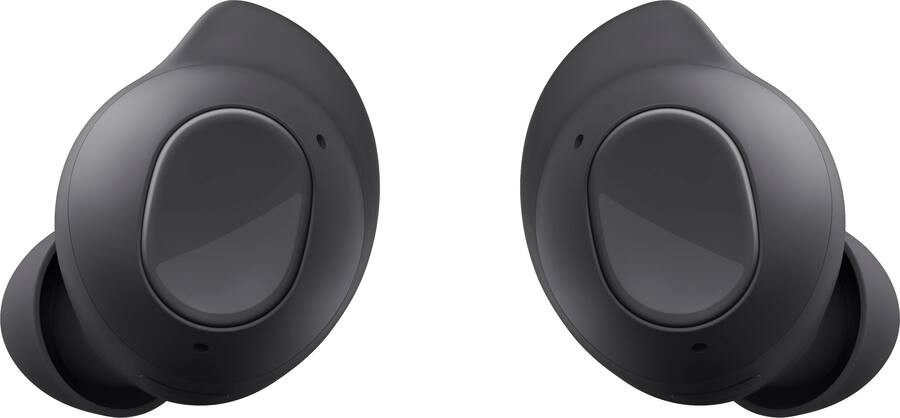 Samsung - Galaxy Buds FE Wireless Earbud Headphones - Graphite | Best Buy U.S.