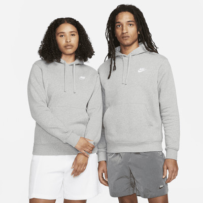 Nike Sportswear Club Fleece Pullover Hoodie | Nike (US)
