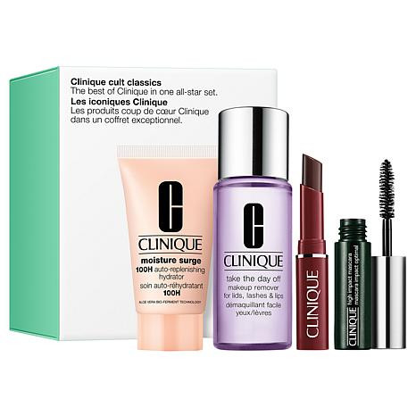 Clinique Cult Classics - 23227504 | HSN | HSN