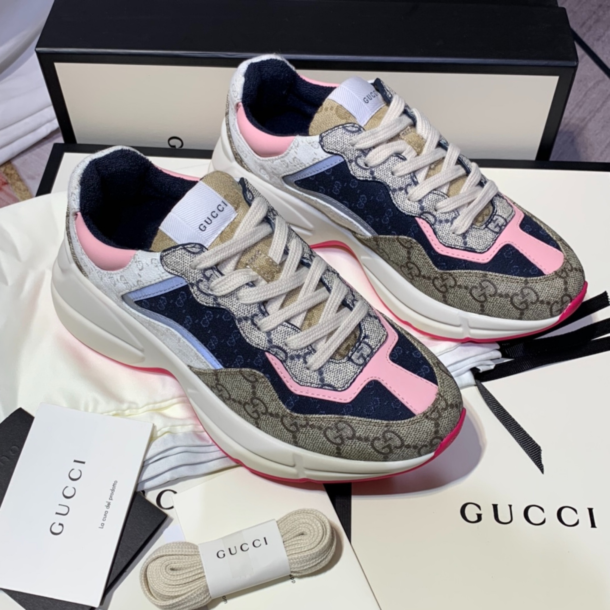 Gucci sneakers dhgate 

#LTKshoecrush #LTKsalealert #LTKunder100