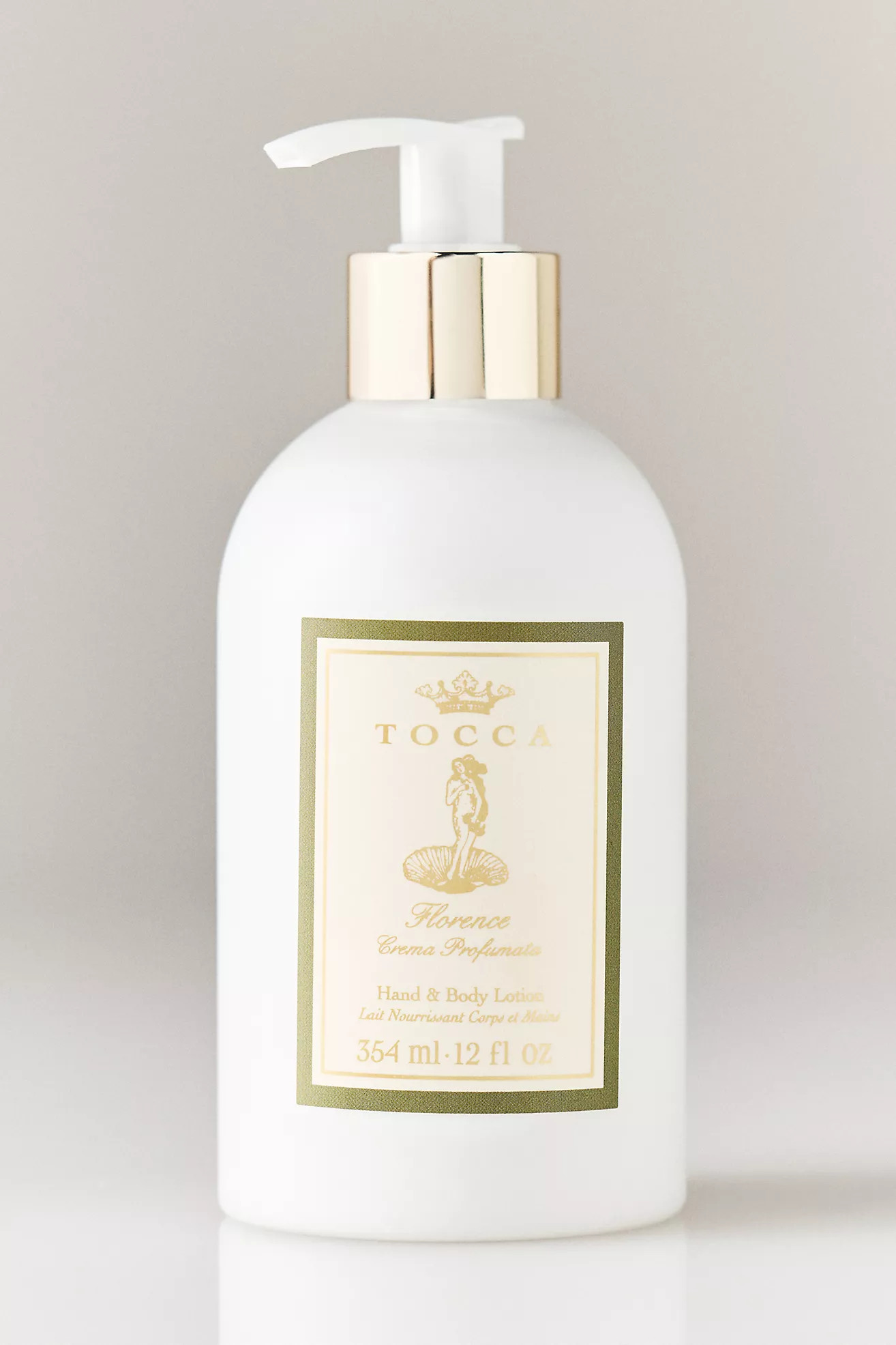 Tocca Hand Lotion | Anthropologie (US)