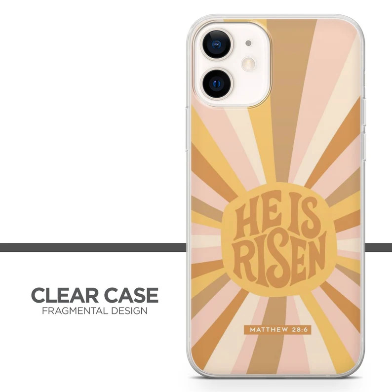 Bible Verses Christianity Bible Quotes Phone Case Cover Fits | Etsy | Etsy (US)