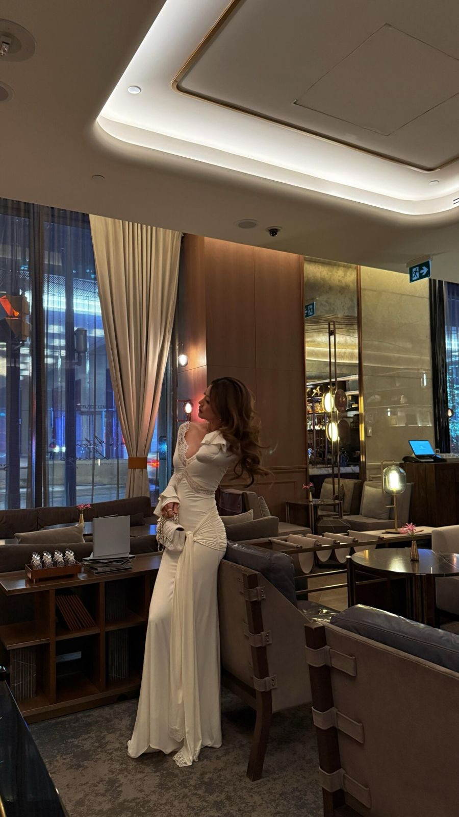 2 different vibes ✨

#LTKootd #LTKgrwm #LTKBeauty