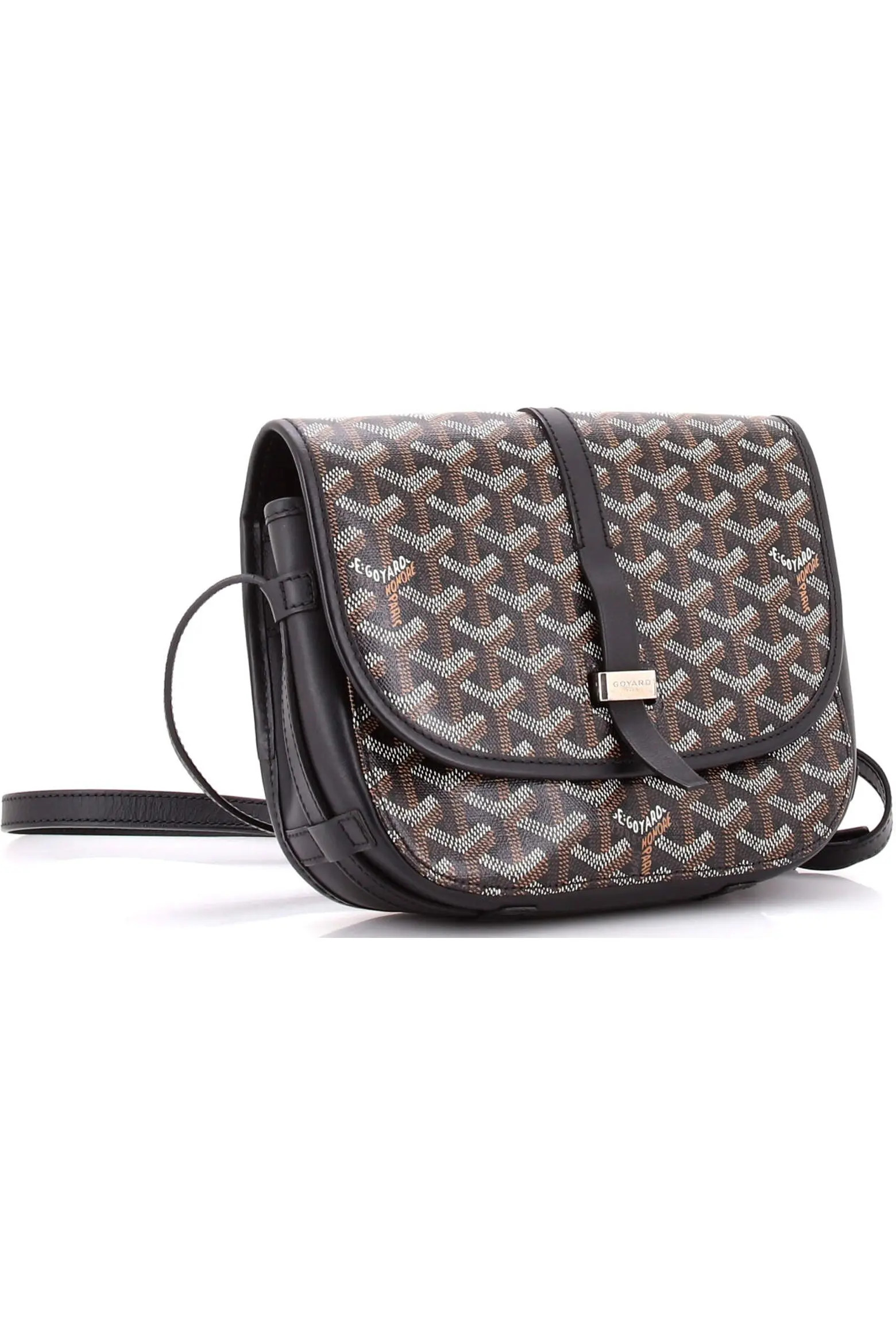 Belvedere II Messenger Bag Coated Canvas PM (Women) | Nordstrom | Nordstrom